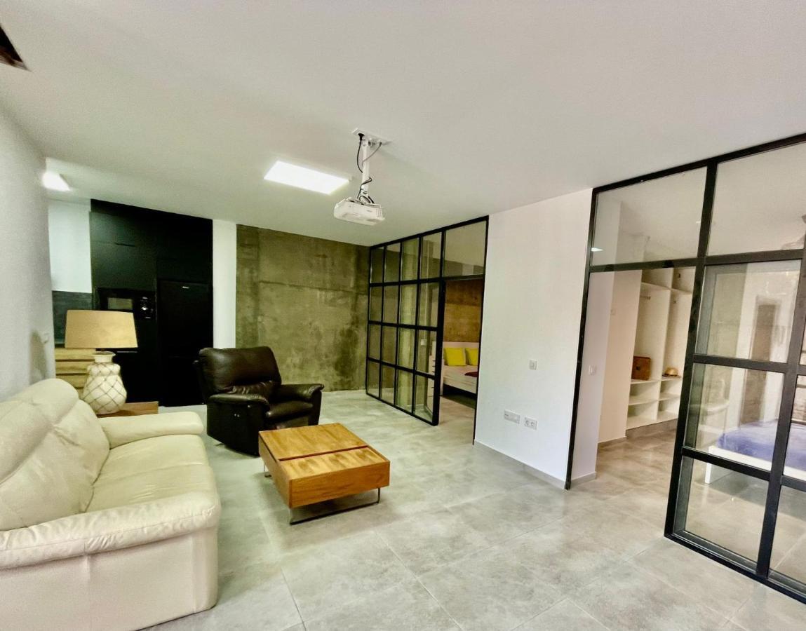 Apartamento Naranja Bolnuevo Dış mekan fotoğraf