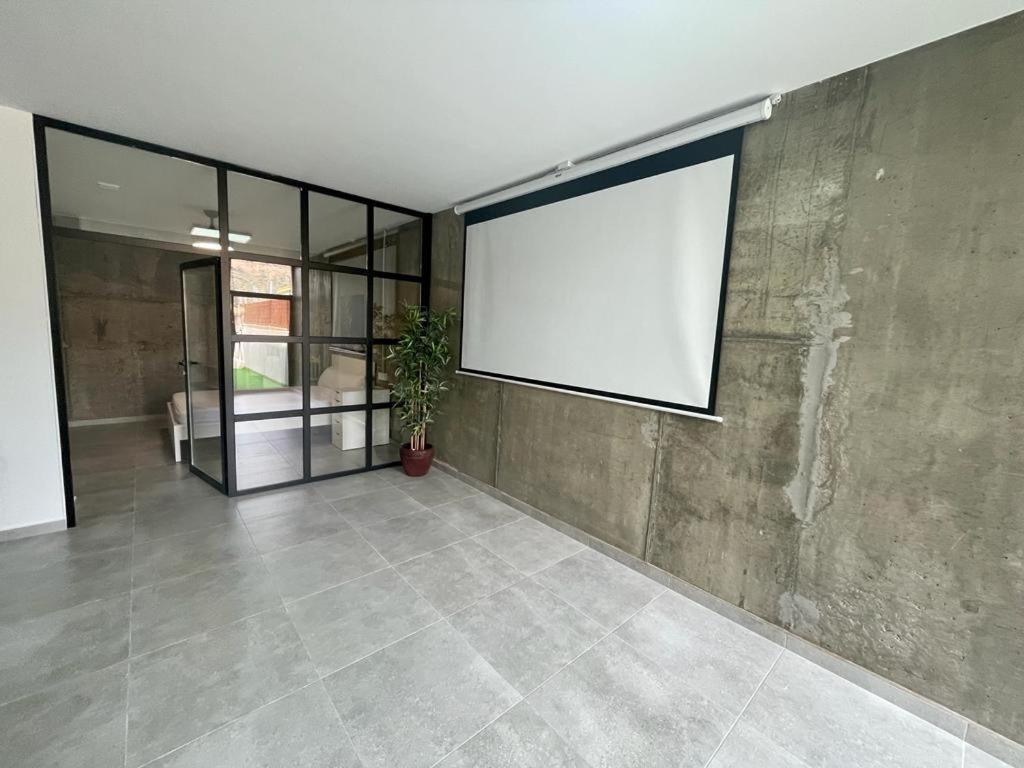 Apartamento Naranja Bolnuevo Dış mekan fotoğraf