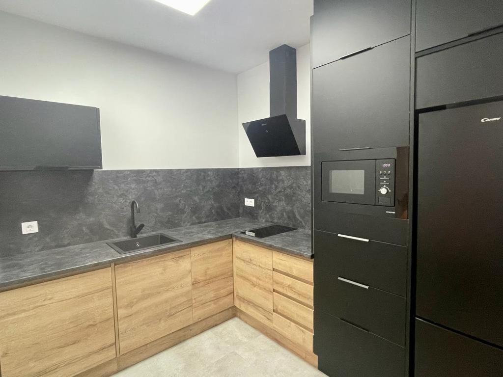 Apartamento Naranja Bolnuevo Dış mekan fotoğraf