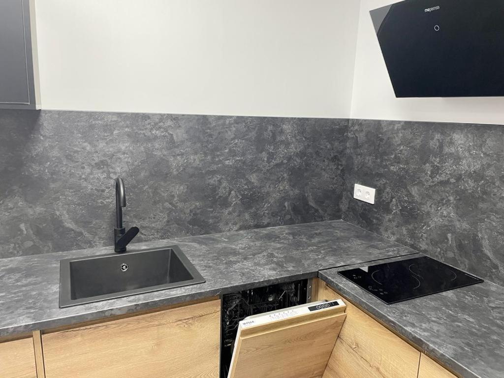 Apartamento Naranja Bolnuevo Dış mekan fotoğraf