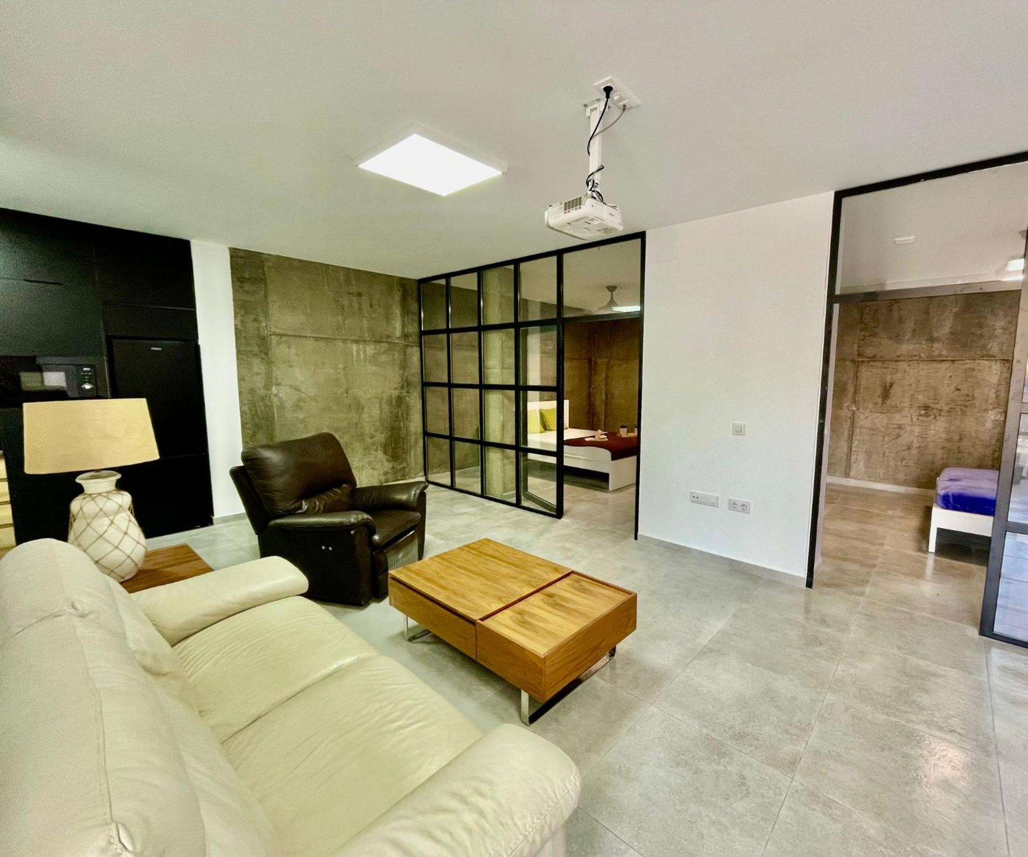 Apartamento Naranja Bolnuevo Dış mekan fotoğraf