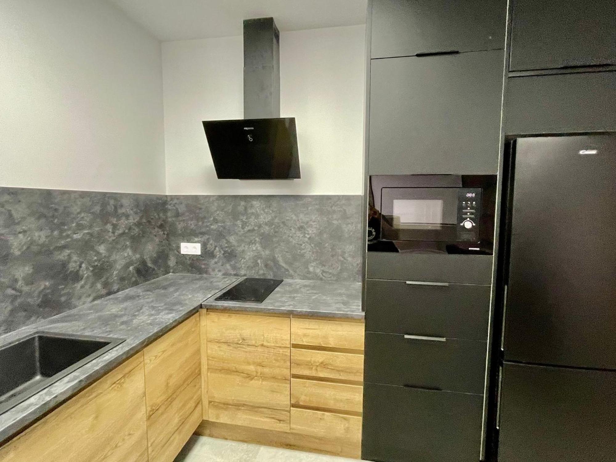 Apartamento Naranja Bolnuevo Dış mekan fotoğraf