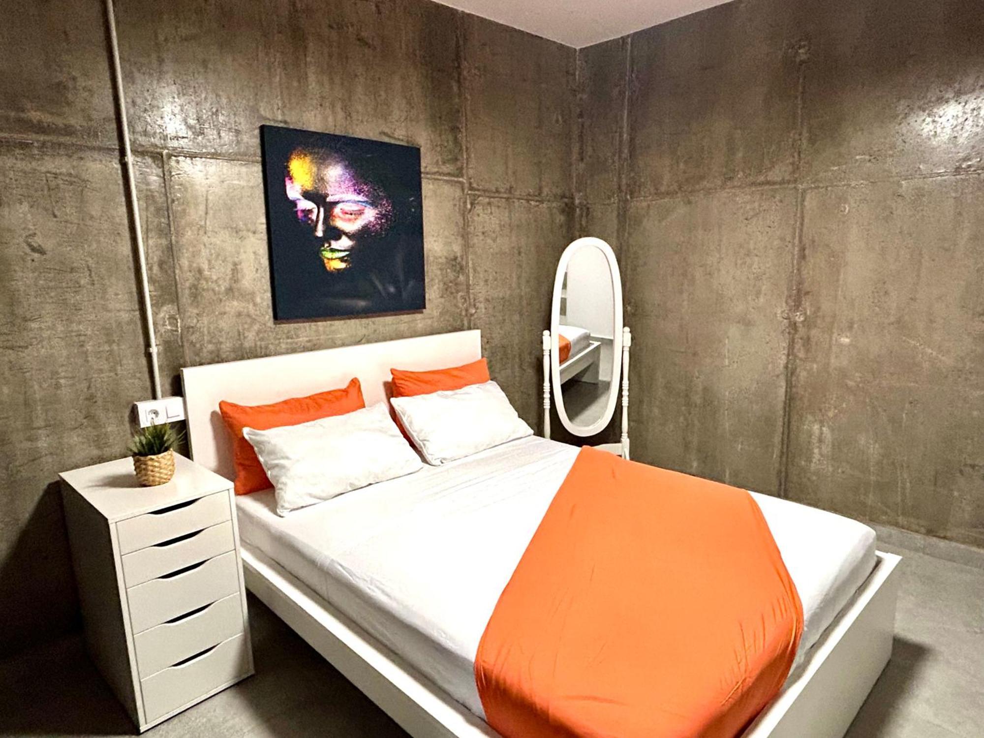 Apartamento Naranja Bolnuevo Dış mekan fotoğraf