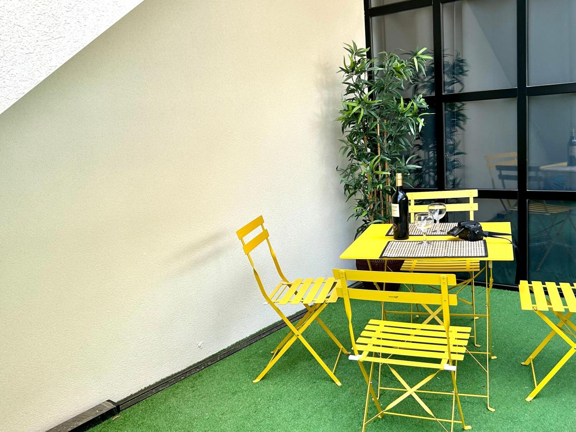 Apartamento Naranja Bolnuevo Dış mekan fotoğraf