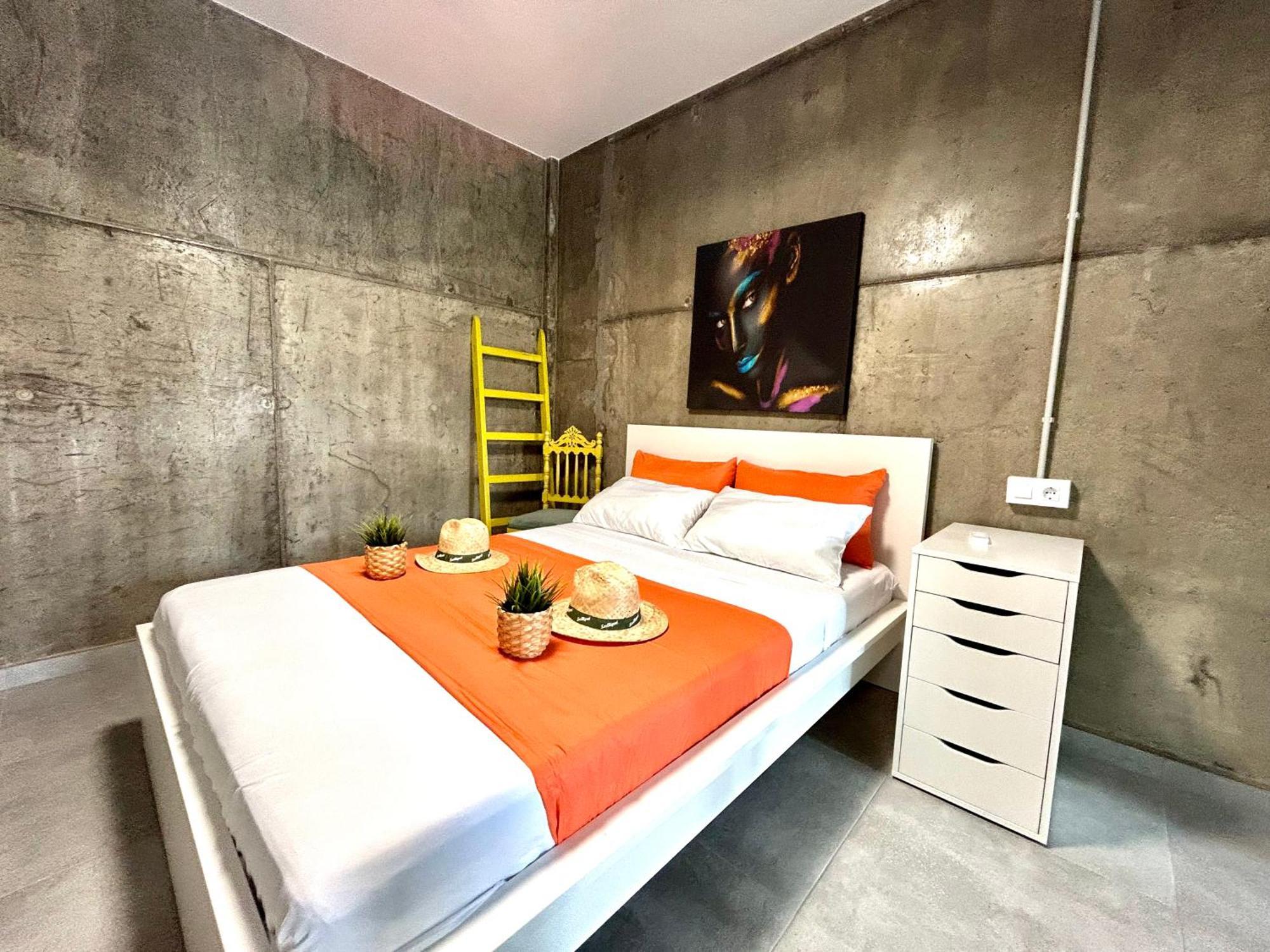 Apartamento Naranja Bolnuevo Dış mekan fotoğraf