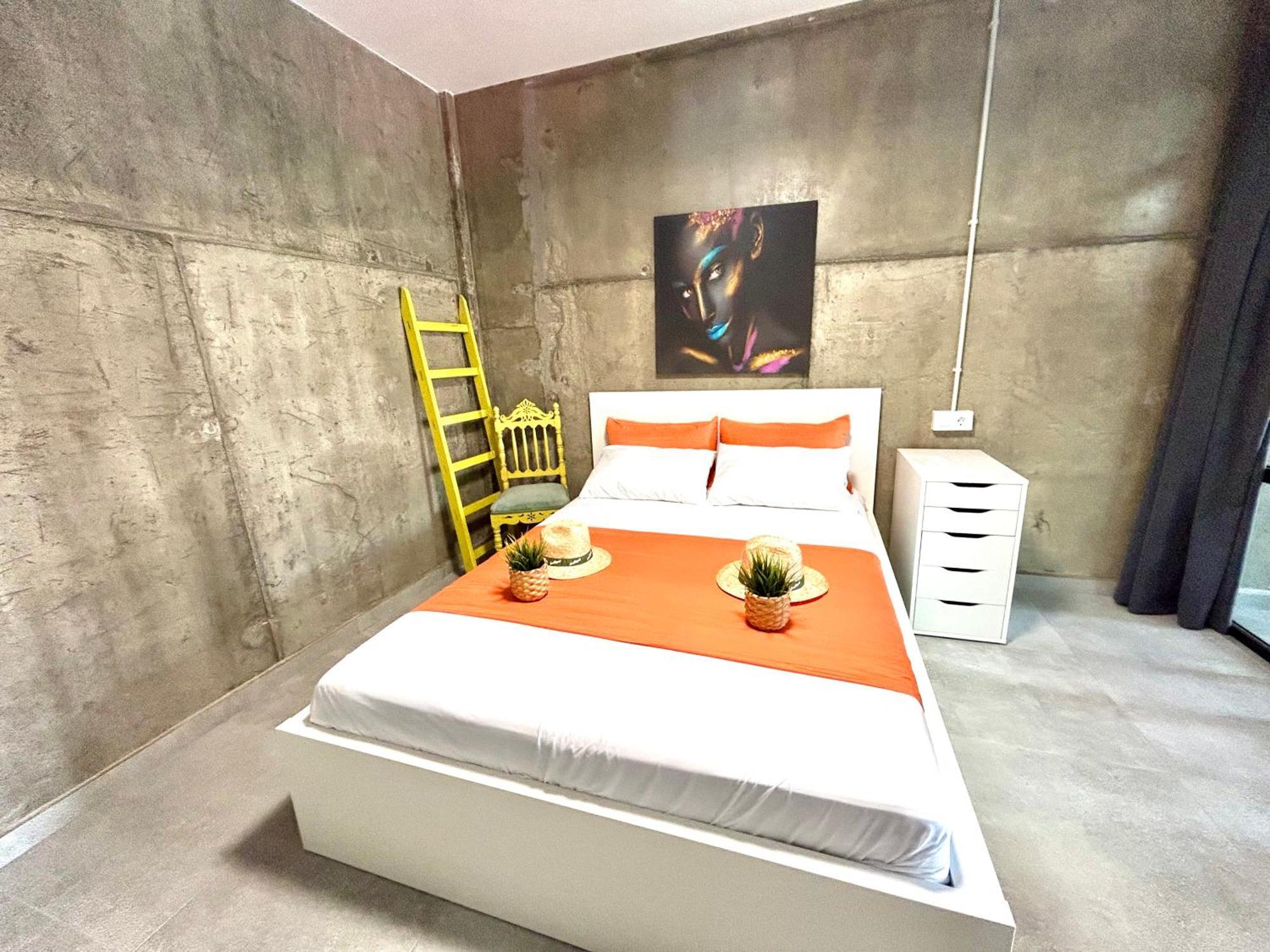 Apartamento Naranja Bolnuevo Dış mekan fotoğraf