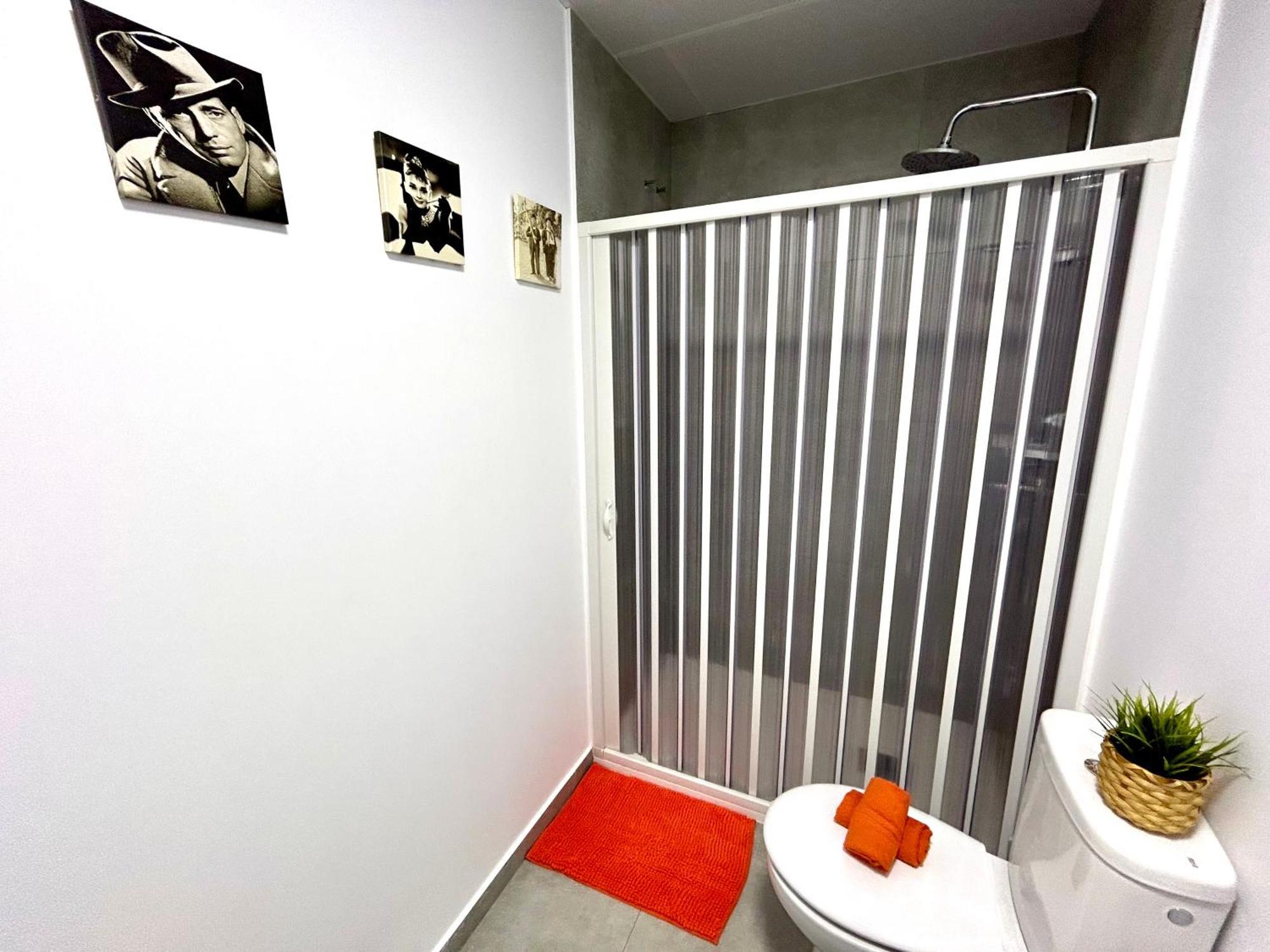 Apartamento Naranja Bolnuevo Dış mekan fotoğraf