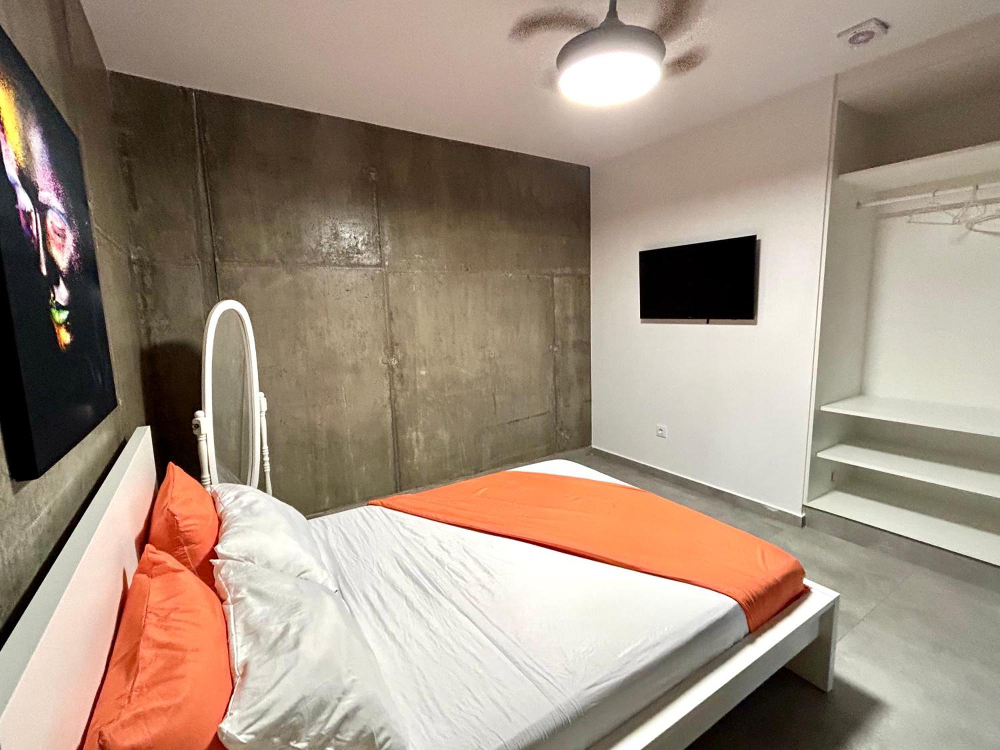Apartamento Naranja Bolnuevo Dış mekan fotoğraf