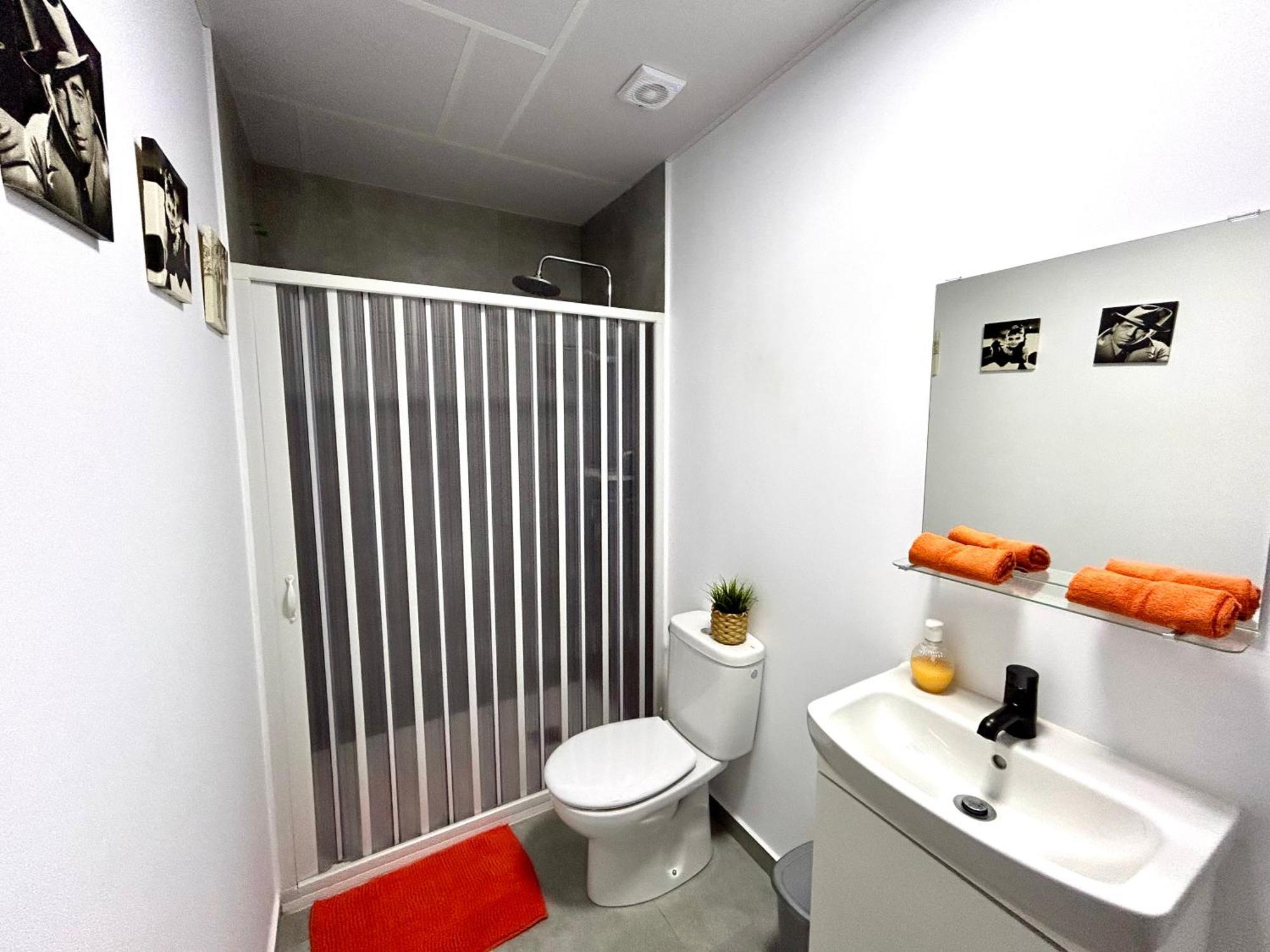 Apartamento Naranja Bolnuevo Dış mekan fotoğraf