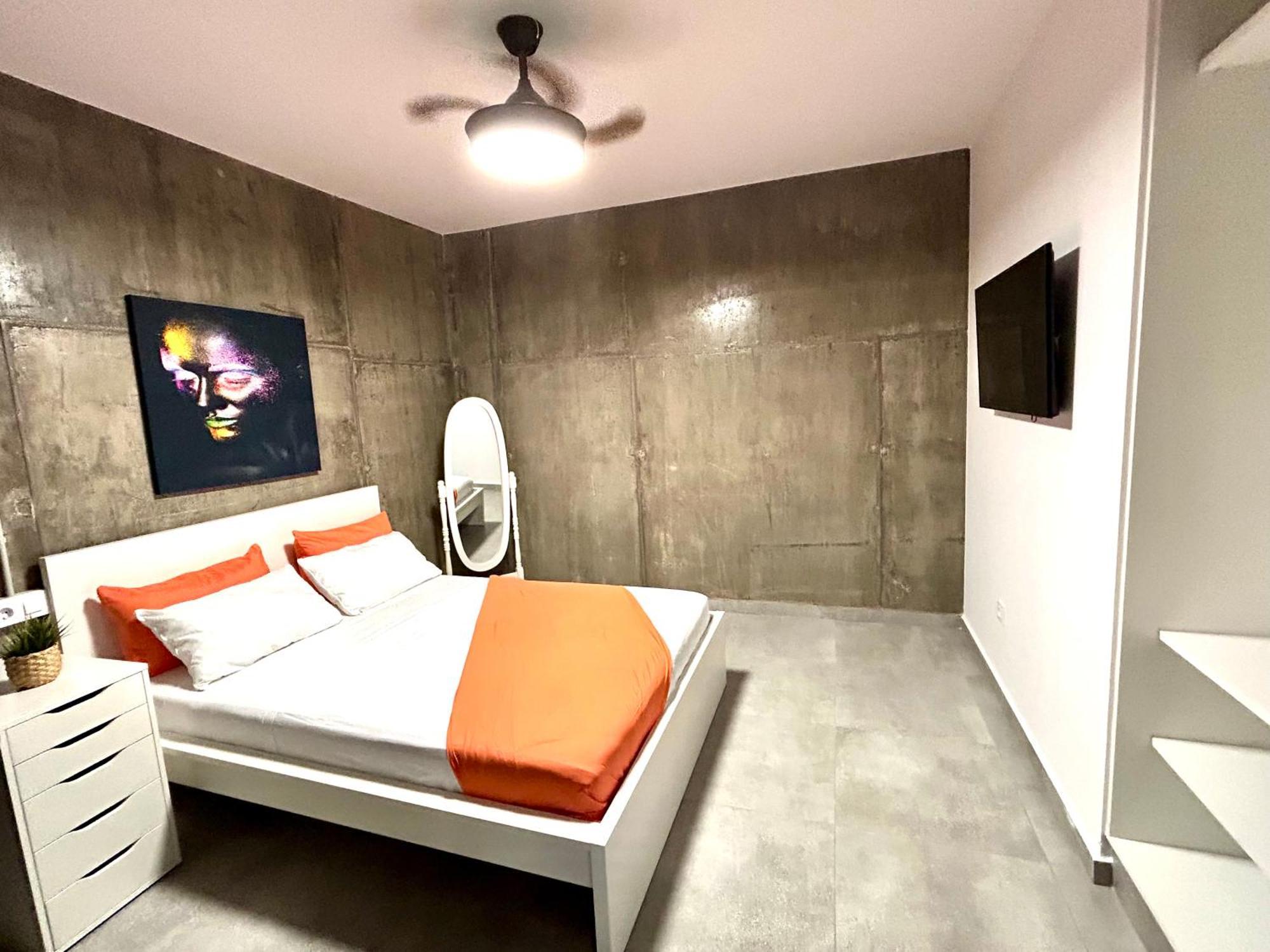 Apartamento Naranja Bolnuevo Dış mekan fotoğraf