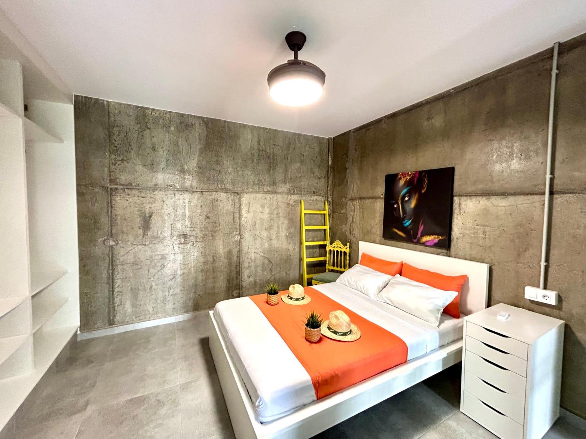 Apartamento Naranja Bolnuevo Dış mekan fotoğraf
